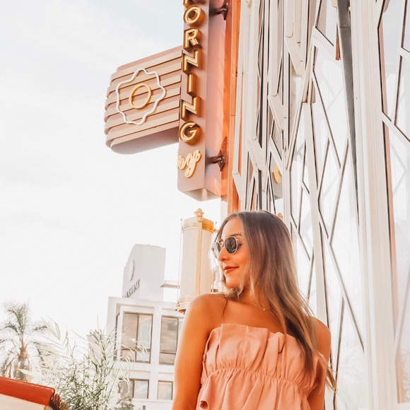 12th Tribe Tops - 12th Tribe Crop Top